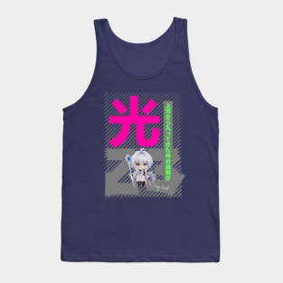 HIKARI Tank Top